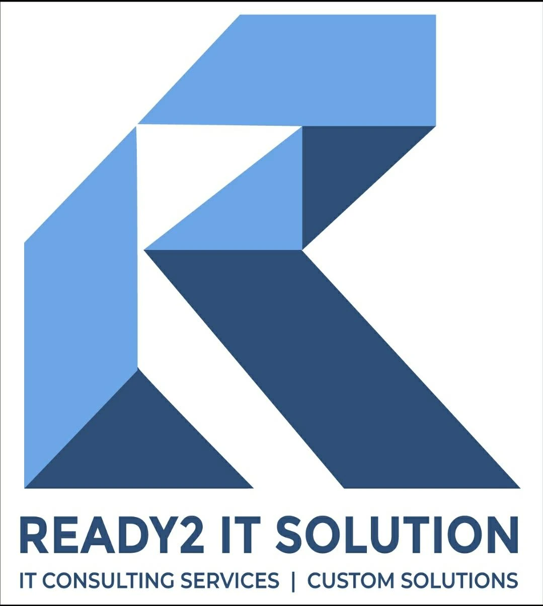 Ready2 IT Solution